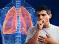 Chronic Obstructive Pulmonary Disease (COPD): Know Symptoms, Causes, and Early Warning Signs About This Lung Disease - Hindi News | Chronic Obstructive Pulmonary Disease (COPD): Know Symptoms, Causes, and Early Warning Signs About This Lung Disease | Latest health News at Lokmattimes.com