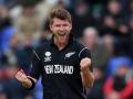Corey Anderson announces retirement from international cricket, pens deal with MLC in USA - Hindi News | Corey Anderson announces retirement from international cricket, pens deal with MLC in USA | Latest cricket News at Lokmattimes.com