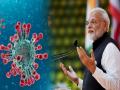 PM Modi's Photo Removed from COVID-19 Vaccination Certificates, Know The Reason - Hindi News | PM Modi's Photo Removed from COVID-19 Vaccination Certificates, Know The Reason | Latest national News at Lokmattimes.com