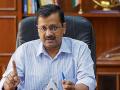Arvind Kejriwal writes to PM Modi on Delhi's ‘stalled’ Budget - Hindi News | Arvind Kejriwal writes to PM Modi on Delhi's ‘stalled’ Budget | Latest national News at Lokmattimes.com