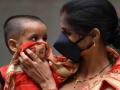 COVID-19: 1742 children orphaned due to virus, 7,400 lost one parent - Hindi News | COVID-19: 1742 children orphaned due to virus, 7,400 lost one parent | Latest national News at Lokmattimes.com