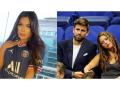 Suzy Cortez reveals, Gerard Pique sent her dirty messages behind Shakira’s back - Hindi News | Suzy Cortez reveals, Gerard Pique sent her dirty messages behind Shakira’s back | Latest international News at Lokmattimes.com