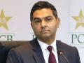 ICC appoint former PCB CEO Wasim Khan as General Manager of Cricket - Hindi News | ICC appoint former PCB CEO Wasim Khan as General Manager of Cricket | Latest cricket News at Lokmattimes.com