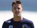 Morne Morkel resigns as Pakistan’s bowling coach after dismal World Cup campaign - Hindi News | Morne Morkel resigns as Pakistan’s bowling coach after dismal World Cup campaign | Latest cricket News at Lokmattimes.com