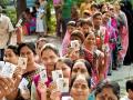 Special summary revision of electoral rolls: Maha has more than 9.02 crore voters - Hindi News | Special summary revision of electoral rolls: Maha has more than 9.02 crore voters | Latest maharashtra News at Lokmattimes.com