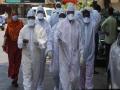 Mumbai reports 1,074 cases in the last 24 hours, lowest single-day rise since March - Hindi News | Mumbai reports 1,074 cases in the last 24 hours, lowest single-day rise since March | Latest maharashtra News at Lokmattimes.com