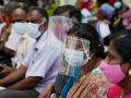 Mask now a must in Tamil Nadu or pay Rs 500 fine - Hindi News | Mask now a must in Tamil Nadu or pay Rs 500 fine | Latest national News at Lokmattimes.com