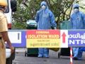 Omicron: Kerala makes 7-day quarantine compulsory for all international arrivals - Hindi News | Omicron: Kerala makes 7-day quarantine compulsory for all international arrivals | Latest national News at Lokmattimes.com