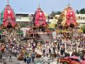 400 priests of Puri Jagannath temple tests positive for COVID-19 - Hindi News | 400 priests of Puri Jagannath temple tests positive for COVID-19 | Latest national News at Lokmattimes.com