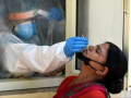 India Faces Four New Covid Variants; Maharashtra Reports Rising Infections - Hindi News | India Faces Four New Covid Variants; Maharashtra Reports Rising Infections | Latest national News at Lokmattimes.com