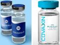 Covishield and Covaxin vaccines will now be available in open market - Hindi News | Covishield and Covaxin vaccines will now be available in open market | Latest national News at Lokmattimes.com