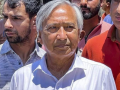 J&K Assembly Election 2024 Results: CPI(M) Leader M Y Tarigami Wins Kulgam Seat for Fifth Consecutive Term - Hindi News | J&K Assembly Election 2024 Results: CPI(M) Leader M Y Tarigami Wins Kulgam Seat for Fifth Consecutive Term | Latest national News at Lokmattimes.com