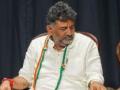 DK Shivakumar opts out of CM's race? wishes Siddaramaiah all the best - Hindi News | DK Shivakumar opts out of CM's race? wishes Siddaramaiah all the best | Latest national News at Lokmattimes.com