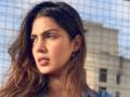 Rhea Chakraborty's case reveals drug racket have links with Dubai and terror groups - Hindi News | Rhea Chakraborty's case reveals drug racket have links with Dubai and terror groups | Latest entertainment News at Lokmattimes.com