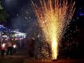 Ahead of Diwali Gurugram imposes total ban on firecrackers from Nov 1 - Hindi News | Ahead of Diwali Gurugram imposes total ban on firecrackers from Nov 1 | Latest national News at Lokmattimes.com