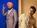 Varun Dhawan has a Sweet Yet Hilarious Reaction as Navjot Singh Sidhu Comments on Border 2 - Hindi News | Varun Dhawan has a Sweet Yet Hilarious Reaction as Navjot Singh Sidhu Comments on Border 2 | Latest entertainment News at Lokmattimes.com