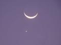 Eid-al-Fitr 2026: Crescent Moon Not Sighted in India Today, Ramadan Eid To Be Celebrated on March 21 - Hindi News | Eid-al-Fitr 2026: Crescent Moon Not Sighted in India Today, Ramadan Eid To Be Celebrated on March 21 | Latest lifestyle News at Lokmattimes.com