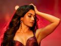 Thamma Song Tum Mera Na Huye: Rashmika Mandanna Flaunts Fiery Dance Moves, Leaving Netizens in Awe - Hindi News | Thamma Song Tum Mera Na Huye: Rashmika Mandanna Flaunts Fiery Dance Moves, Leaving Netizens in Awe | Latest entertainment News at Lokmattimes.com