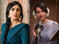 Triptii Dimri to Mrunal Thakur: Actresses Redefining Feminism On-Screen - Hindi News | Triptii Dimri to Mrunal Thakur: Actresses Redefining Feminism On-Screen | Latest entertainment Photos at Lokmattimes.com