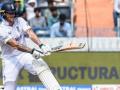IND Vs ENG: Jadeja & Ashwin Take 3 Wickets as England Bundle Out for 246 - Hindi News | IND Vs ENG: Jadeja & Ashwin Take 3 Wickets as England Bundle Out for 246 | Latest cricket News at Lokmattimes.com