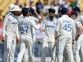 India vs England, 3rd Test Day 4: India Register Record Win at Rajkot, Lead series 2-1 - Hindi News | India vs England, 3rd Test Day 4: India Register Record Win at Rajkot, Lead series 2-1 | Latest cricket News at Lokmattimes.com