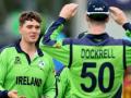 T20 World Cup 2022: Ireland opt to bat against high flying Sri Lanka - Hindi News | T20 World Cup 2022: Ireland opt to bat against high flying Sri Lanka | Latest cricket News at Lokmattimes.com