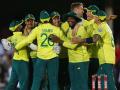 Two South Africa players test positive for COVID-19 during training camp - Hindi News | Two South Africa players test positive for COVID-19 during training camp | Latest cricket News at Lokmattimes.com