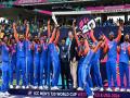 India’s World Cup Champions Stranded in Barbados Due to Hurricane Beryl; BCCI Secretary Jay Shah Responds - Hindi News | India’s World Cup Champions Stranded in Barbados Due to Hurricane Beryl; BCCI Secretary Jay Shah Responds | Latest cricket News at Lokmattimes.com