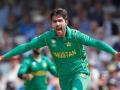 Muhammad Amir, Imad Wasim Return as Pakistan Announces 15-Member Squad for T20 World Cup 2024 - Hindi News | Muhammad Amir, Imad Wasim Return as Pakistan Announces 15-Member Squad for T20 World Cup 2024 | Latest cricket News at Lokmattimes.com