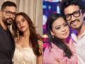 Bharti Singh Opens Up on Body Shaming Experience, Says She Chose Self-Awareness Over Mockery on Neha Dhupia’s Chat Show - Hindi News | Bharti Singh Opens Up on Body Shaming Experience, Says She Chose Self-Awareness Over Mockery on Neha Dhupia’s Chat Show | Latest entertainment News at Lokmattimes.com