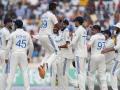 India vs England Day 1: England Bundle Out for 218 at Dharamsala, Kuldeep Yadav Shines for India - Hindi News | India vs England Day 1: England Bundle Out for 218 at Dharamsala, Kuldeep Yadav Shines for India | Latest cricket News at Lokmattimes.com