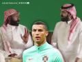 Cristiano Ronaldo Converting to Islam? Former Al-Nassr Goalkeeper Reveals Shocking Claims - Hindi News | Cristiano Ronaldo Converting to Islam? Former Al-Nassr Goalkeeper Reveals Shocking Claims | Latest football News at Lokmattimes.com