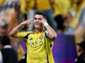 Cristiano Ronaldo Reacts On X After Al-Nassr’s 5–1 Win Over Al-Ain in AFC Champions League 2024–25 - Hindi News | Cristiano Ronaldo Reacts On X After Al-Nassr’s 5–1 Win Over Al-Ain in AFC Champions League 2024–25 | Latest other-sports News at Lokmattimes.com