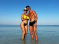 ‘Happy Days’: Cristiano Ronaldo Enjoys Beach Vacation With Georgina Rodriguez, Shares Stunning Photos From Red Sea in Saudi Arabia - Hindi News | ‘Happy Days’: Cristiano Ronaldo Enjoys Beach Vacation With Georgina Rodriguez, Shares Stunning Photos From Red Sea in Saudi Arabia | Latest football News at Lokmattimes.com