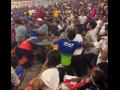 WATCH: CSK and RCB Fans Engage in Ugly Fight During IPL 2024 Eliminator, Video Goes Viral - Hindi News | WATCH: CSK and RCB Fans Engage in Ugly Fight During IPL 2024 Eliminator, Video Goes Viral | Latest social-viral News at Lokmattimes.com