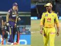 Impressive Chennai Super Kings face struggling Knight Riders at Wankhede - Hindi News | Impressive Chennai Super Kings face struggling Knight Riders at Wankhede | Latest cricket News at Lokmattimes.com
