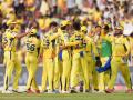 GT vs CSK, IPL 2025: MS Dhoni-Led Chennai Super Kings End Campaign with Dominant Win Over Gujarat Titans (Watch Video) - Hindi News | GT vs CSK, IPL 2025: MS Dhoni-Led Chennai Super Kings End Campaign with Dominant Win Over Gujarat Titans (Watch Video) | Latest cricket News at Lokmattimes.com