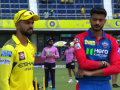 CSK vs DC, IPL 2025: Delhi Capitals Win Toss, Opt to Bat Against Chennai Super Kings; Check Playing XIs - Hindi News | CSK vs DC, IPL 2025: Delhi Capitals Win Toss, Opt to Bat Against Chennai Super Kings; Check Playing XIs | Latest cricket News at Lokmattimes.com