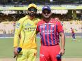 CSK vs LSG, IPL 2026: Toss Result, Playing 11s, Impact Players and Pitch Report for Today’s Chennai Super Kings vs Lucknow Super Giants Match - Hindi News | CSK vs LSG, IPL 2026: Toss Result, Playing 11s, Impact Players and Pitch Report for Today’s Chennai Super Kings vs Lucknow Super Giants Match | Latest cricket News at Lokmattimes.com