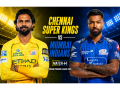 CSK vs MI LIVE Cricket Streaming: Where To Watch Chennai Super Kings vs Mumbai Indians IPL 2026 Match Online - Hindi News | CSK vs MI LIVE Cricket Streaming: Where To Watch Chennai Super Kings vs Mumbai Indians IPL 2026 Match Online | Latest cricket News at Lokmattimes.com