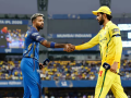 CSK vs MI: Why Chennai Super Kings Players Are Wearing Black Armbands in IPL 2026 Match Against Mumbai Indians? EXPLAINED - Hindi News | CSK vs MI: Why Chennai Super Kings Players Are Wearing Black Armbands in IPL 2026 Match Against Mumbai Indians? EXPLAINED | Latest cricket News at Lokmattimes.com