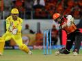Hyderabad opt to bat against CSK, Manish Pandey returns to playing XI - Hindi News | Hyderabad opt to bat against CSK, Manish Pandey returns to playing XI | Latest cricket News at Lokmattimes.com