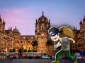 Taps and Other Items Worth 12 Lakh Stolen from CSMT Station's Toilet-Washroom - Hindi News | Taps and Other Items Worth 12 Lakh Stolen from CSMT Station's Toilet-Washroom | Latest mumbai News at Lokmattimes.com