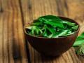 Health Benefits of Chewing Curry Leaves on an Empty Stomach - Hindi News | Health Benefits of Chewing Curry Leaves on an Empty Stomach | Latest health Photos at Lokmattimes.com