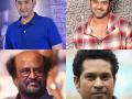 Celebs who donated big amounts for coronavirus pandemic - Hindi News | Celebs who donated big amounts for coronavirus pandemic | Latest entertainment News at Lokmattimes.com