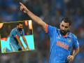 I am proud Indian and a practicing Muslim: Mohammad Shami on the Sajda controversy - Hindi News | I am proud Indian and a practicing Muslim: Mohammad Shami on the Sajda controversy | Latest cricket News at Lokmattimes.com