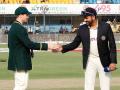 India vs Australia 4th Test: Steve Smith wins toss, opts to bat, Shami returns for India - Hindi News | India vs Australia 4th Test: Steve Smith wins toss, opts to bat, Shami returns for India | Latest cricket News at Lokmattimes.com