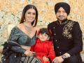 Geeta Basra can't wait for her son Jovan's first Raksha Bandhan: It's going to be a special one - Hindi News | Geeta Basra can't wait for her son Jovan's first Raksha Bandhan: It's going to be a special one | Latest entertainment News at Lokmattimes.com