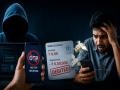 Maharashtra: Man Loses ₹6.77 Lakh In Cyber Fraud Without Receiving OTP - Hindi News | Maharashtra: Man Loses ₹6.77 Lakh In Cyber Fraud Without Receiving OTP | Latest maharashtra News at Lokmattimes.com