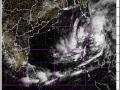 Cyclone Dana Update: Odisha on High Alert As Low-Pressure Area Formed Over Bay of Bengal - Hindi News | Cyclone Dana Update: Odisha on High Alert As Low-Pressure Area Formed Over Bay of Bengal | Latest national News at Lokmattimes.com